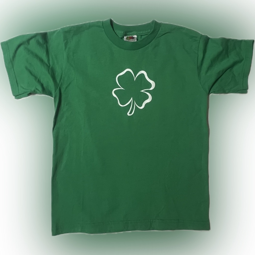 Raunchy Humor Irish Tee